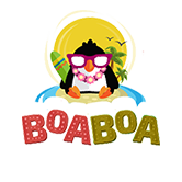 BoaBoa Casino logo